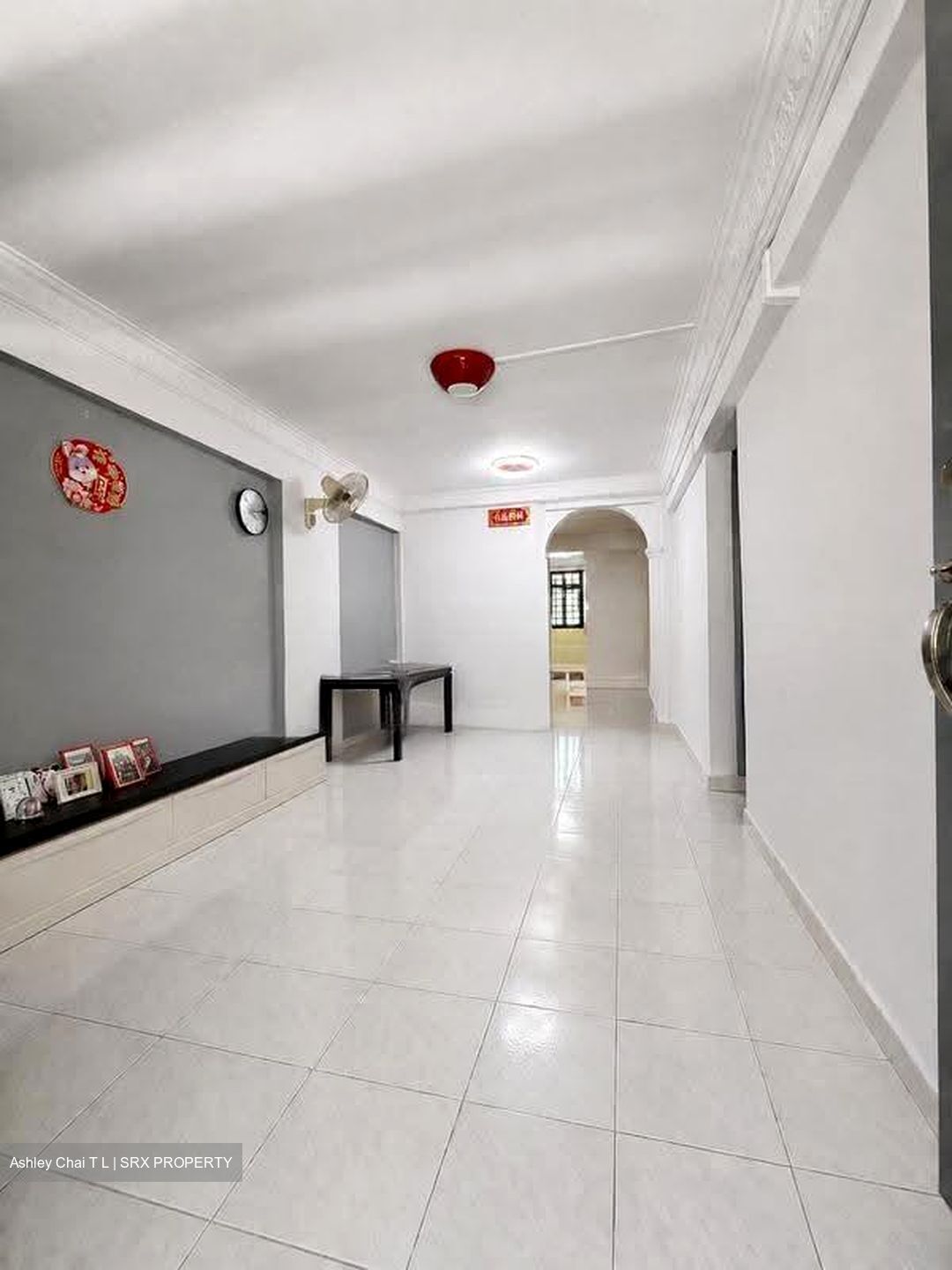 Blk 20 Ping-an Gardens (Bedok), HDB 3 Rooms #612380491